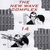The New Wave Complex - Volume 14