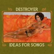 Marrying The Hammer by Destroyer