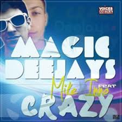 magic deejays