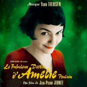Le Fabuleux Destin D'Amélie Poulain