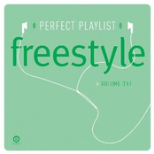 Rockell: Perfect Playlist Freestyle, Vol. One