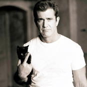 Mel Gibson