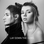 Lay down the guns