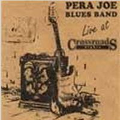 Crossroads Nights Live