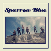 Sparrow Blue: Sparrow Blue