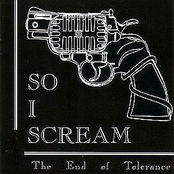 The End Of Tolerance
