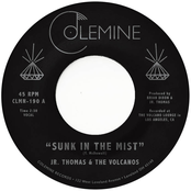 Sunk In The Mist