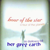 A Tour Of The Planets / As Darkness Fall