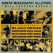 Boomer's Story by North Mississippi Allstars