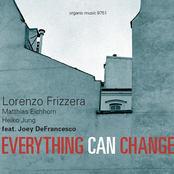 Everything Can Change