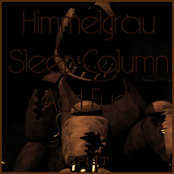 Himmelgrau Sleep Column Acid Fuck Split