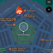 McDonald's in the Pentagon (Acoustic Extended Version)