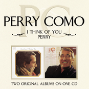 Where Do I Begin by Perry Como