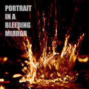 Portrait in a Bleeding Mirror
