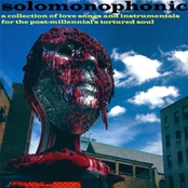 a collection of love songs and instrumentals for the post millennial's tortured soul