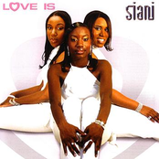 Missing You by Siani