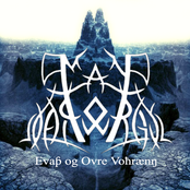 Evaƥ og Ovre Voħrænŋ