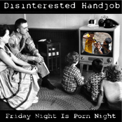Friday Night Is Porn Night