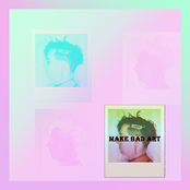 Make Bad Art