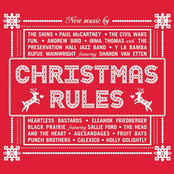 I Heard The Bells On Christmas Day by The Civil Wars