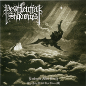 Forever Dark by Pestilential Shadows