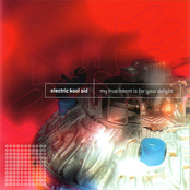 My True Intent Is For Your Delight