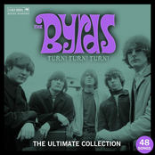 She Don't Care About Time by The Byrds