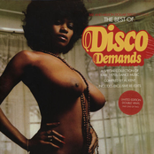 The Best Of Disco Demands