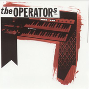 Indecision by The Operators 780