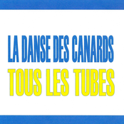 La danse des canards - Tous les tubes