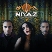 Sadrang by Niyaz