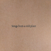 Songs from a cold place