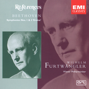 Beethoven: Symphonies 1 & 3