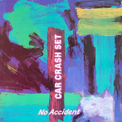 No Accident by Car Crash Set