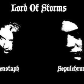 lord of storms