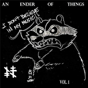 I Don't Believe in my Music Vol.1