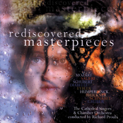 Rediscovered Masterpieces