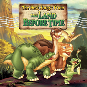 The Best Songs from the Land Before Time