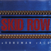 Frozen by Skid Row