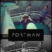 postman band