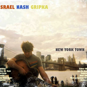 Confess by Israel Nash Gripka