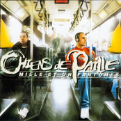 mille et un fantomes