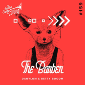 The Barber - Single