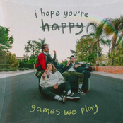 Games We Play: I Hope You're Happy