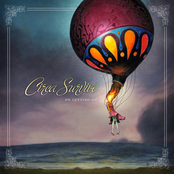 Living Together by Circa Survive