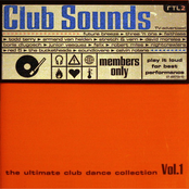 Club Sounds Vol. 1