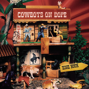 No Time by Cowboys On Dope