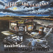 Kiinalaisessa Pesulassa by Leevi And The Leavings