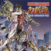 DOUBLE DRAGON SOUND COLLECTION VOL.1