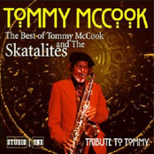 The Answer by Tommy Mccook